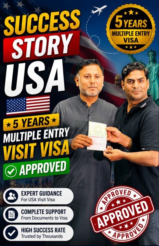 Kaleem Overseas Consultants success story thumbnail